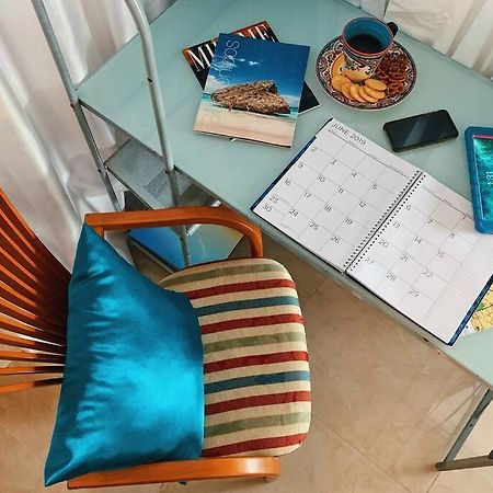 Spacius 4Br Home In Trendy Loiza St, Near Beach San Juan Bagian luar foto