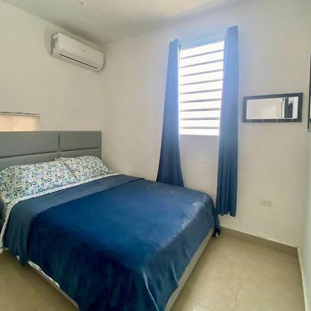 Spacius 4Br Home In Trendy Loiza St, Near Beach San Juan Bagian luar foto