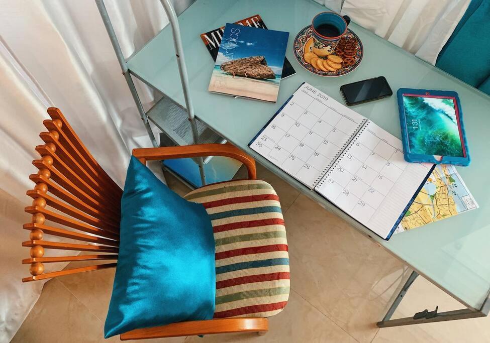 Spacius 4Br Home In Trendy Loiza St, Near Beach San Juan Bagian luar foto