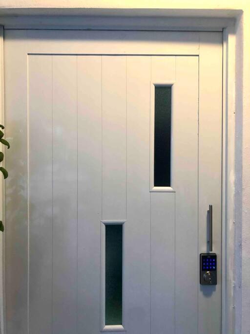 Spacius 4Br Home In Trendy Loiza St, Near Beach San Juan Bagian luar foto