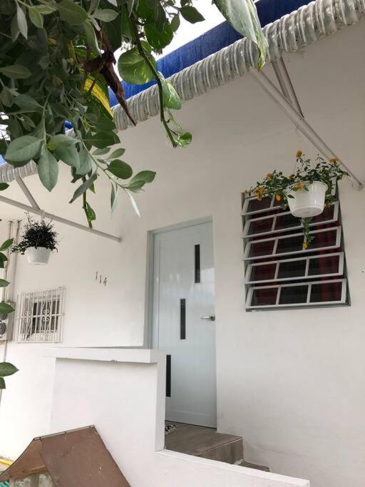 Spacius 4Br Home In Trendy Loiza St, Near Beach San Juan Bagian luar foto