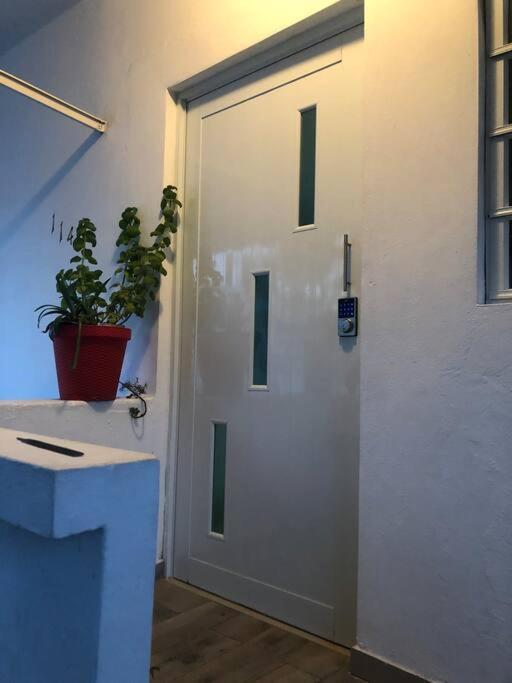 Spacius 4Br Home In Trendy Loiza St, Near Beach San Juan Bagian luar foto