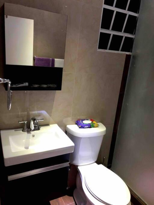 Spacius 4Br Home In Trendy Loiza St, Near Beach San Juan Bagian luar foto