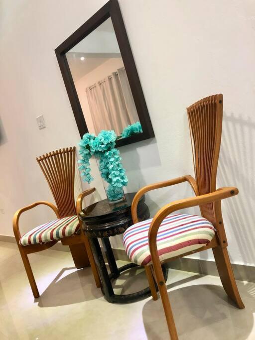 Spacius 4Br Home In Trendy Loiza St, Near Beach San Juan Bagian luar foto